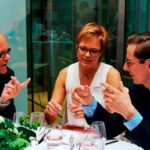 schuhkurier AWARD 2015 im K21 in Düsseldorf