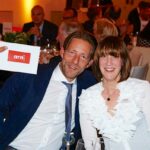 schuhkurier AWARD 2015 im K21 in Düsseldorf
