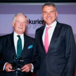 schuhkurier AWARD 2015 im K21 in Düsseldorf