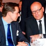 schuhkurier AWARD 2015 im K21 in Düsseldorf