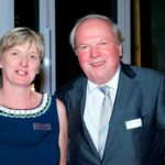 schuhkurier AWARD 2015 im K21 in Düsseldorf