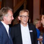 schuhkurier AWARD 2015 im K21 in Düsseldorf
