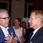 schuhkurier AWARD 2015 im K21 in Düsseldorf
