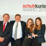 schuhkurier AWARD 2015 im K21 in Düsseldorf