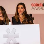 schuhkurier AWARD 2015 im K21 in Düsseldorf