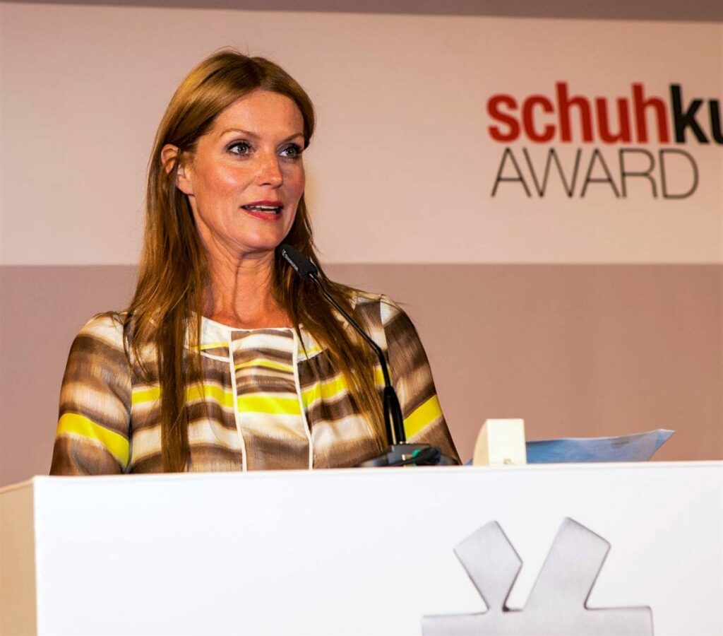 schuhkurier AWARD 2015 im K21 in Düsseldorf