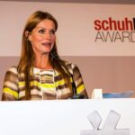 schuhkurier AWARD 2015 im K21 in Düsseldorf