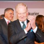 schuhkurier AWARD 2015 im K21 in Düsseldorf