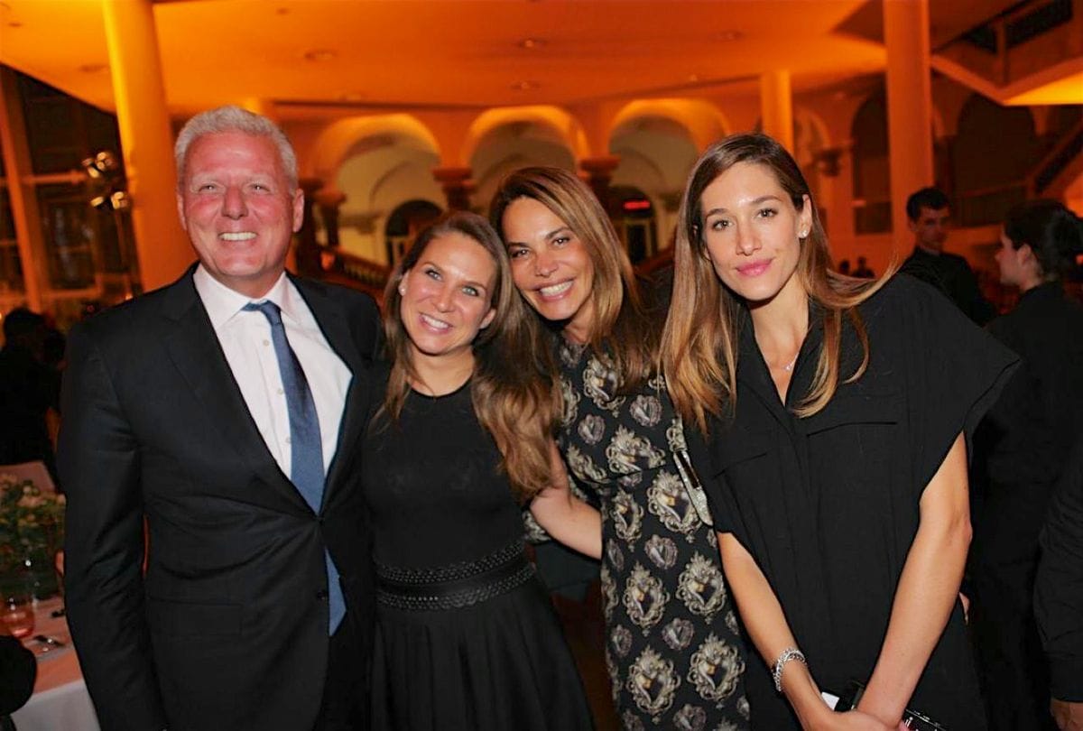 schuhkurier AWARD 2015 im K21 in Düsseldorf