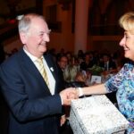 schuhkurier AWARD 2015 im K21 in Düsseldorf