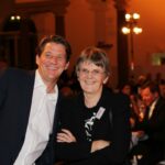 schuhkurier AWARD 2015 im K21 in Düsseldorf