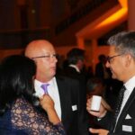 schuhkurier AWARD 2015 im K21 in Düsseldorf