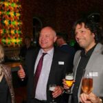 schuhkurier AWARD 2015 im K21 in Düsseldorf