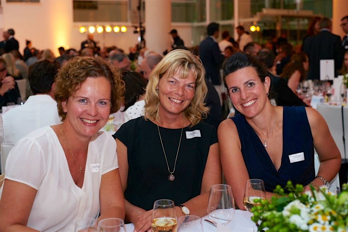 schuhkurier AWARD 2015 im K21 in Düsseldorf