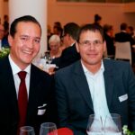 schuhkurier AWARD 2015 im K21 in Düsseldorf