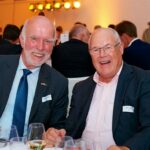 schuhkurier AWARD 2015 im K21 in Düsseldorf