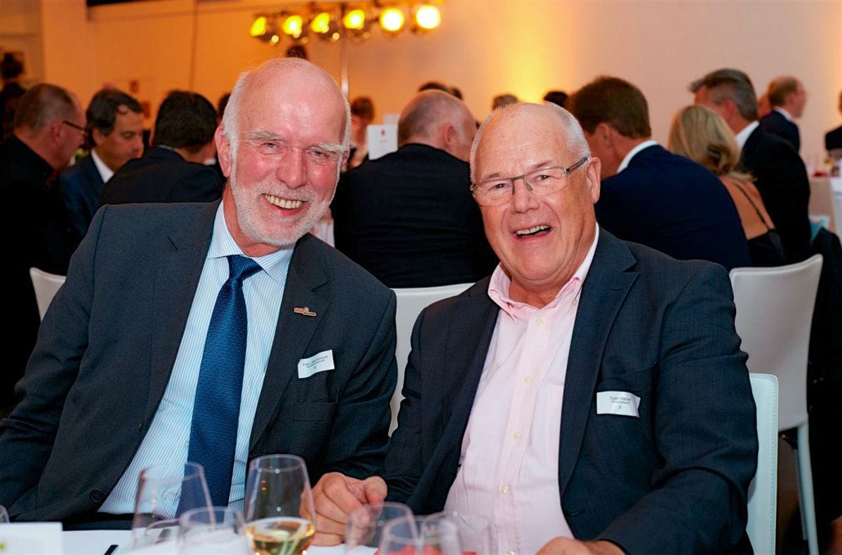 schuhkurier AWARD 2015 im K21 in Düsseldorf