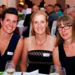 schuhkurier AWARD 2015 im K21 in Düsseldorf