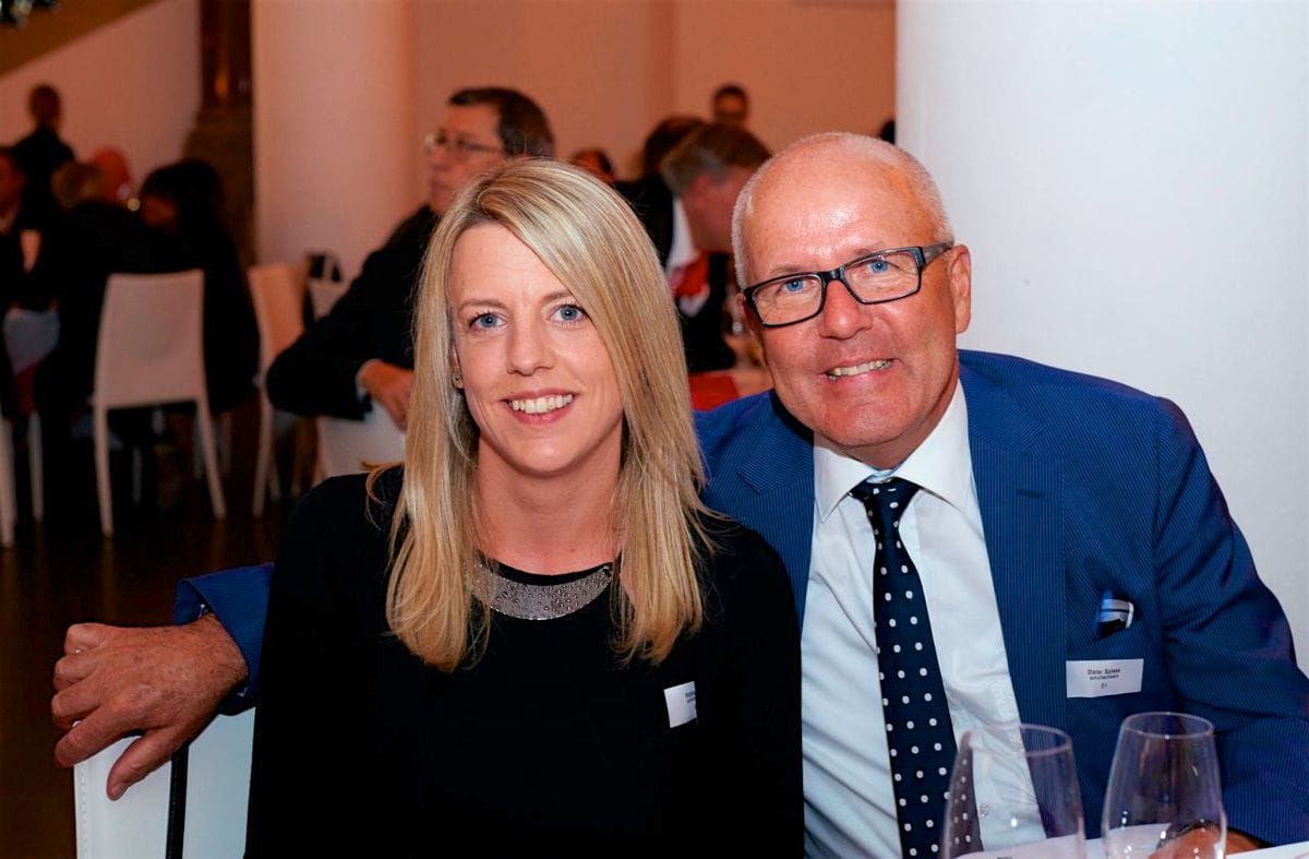 schuhkurier AWARD 2015 im K21 in Düsseldorf