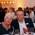 schuhkurier AWARD 2015 im K21 in Düsseldorf