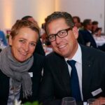 schuhkurier AWARD 2015 im K21 in Düsseldorf