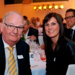 schuhkurier AWARD 2015 im K21 in Düsseldorf