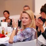 schuhkurier AWARD 2015 im K21 in Düsseldorf