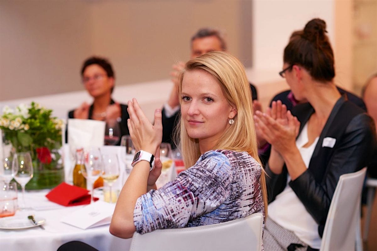 schuhkurier AWARD 2015 im K21 in Düsseldorf
