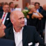 schuhkurier AWARD 2015 im K21 in Düsseldorf