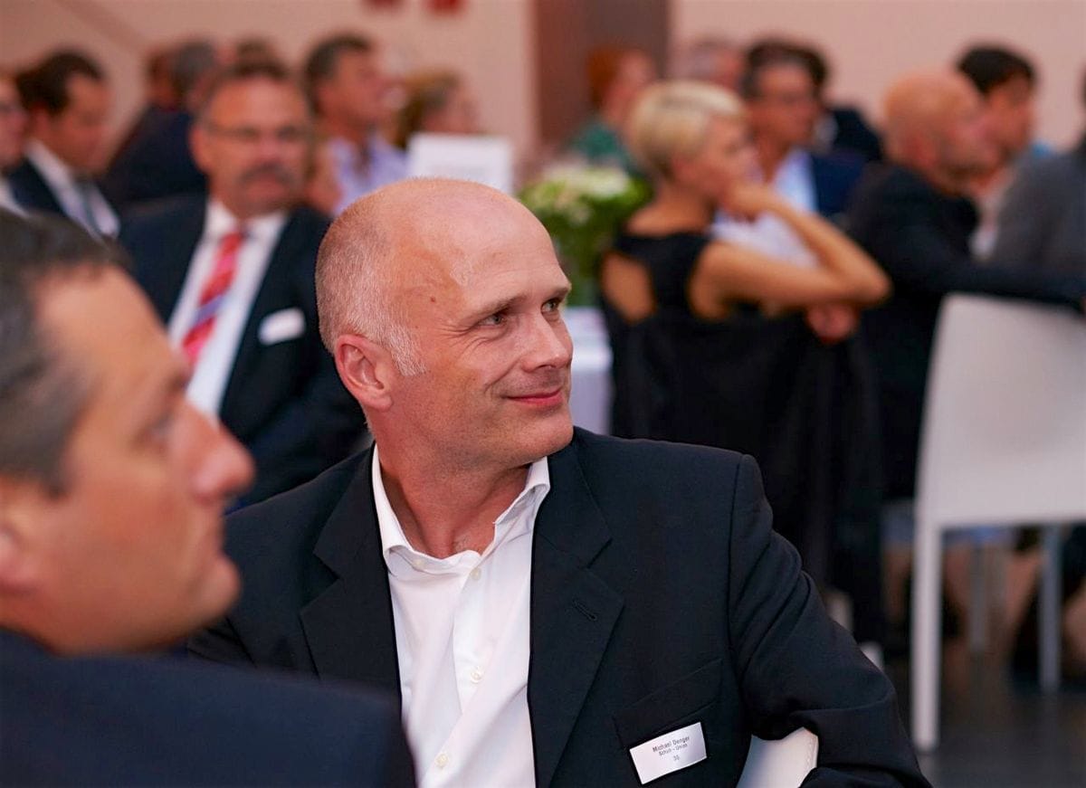 schuhkurier AWARD 2015 im K21 in Düsseldorf