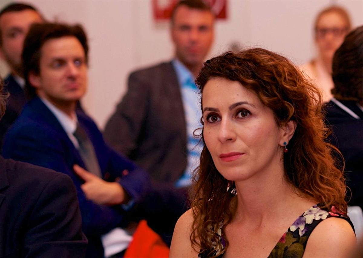 schuhkurier AWARD 2015 im K21 in Düsseldorf