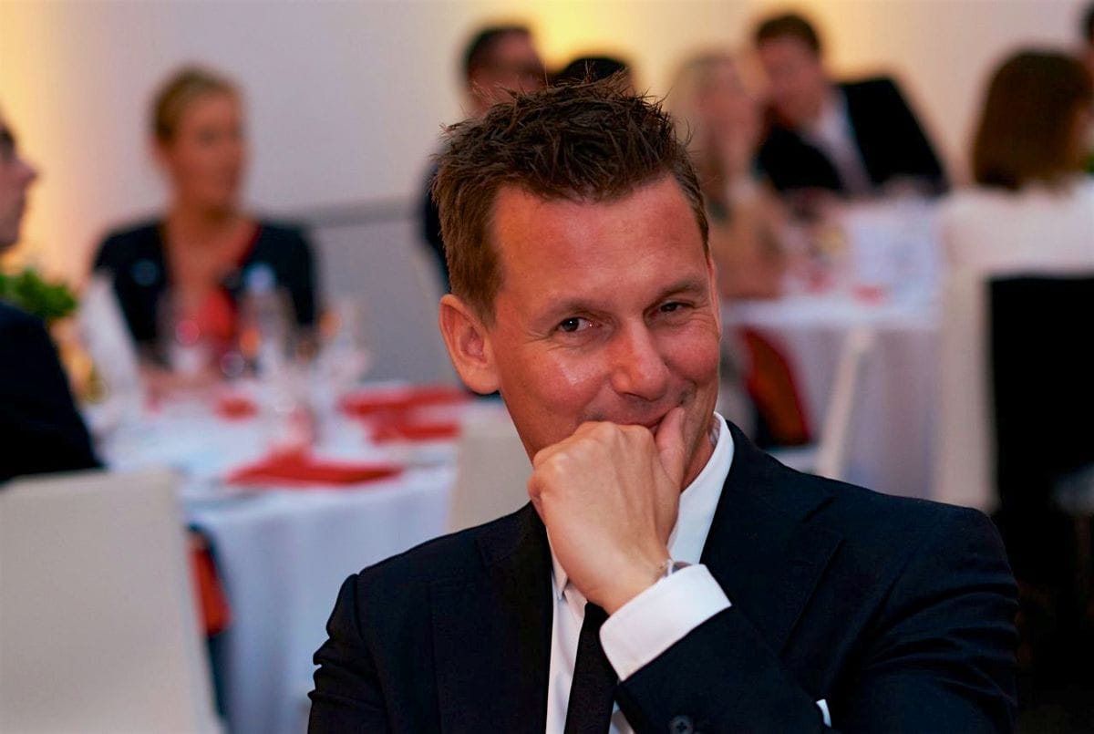 schuhkurier AWARD 2015 im K21 in Düsseldorf