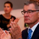 schuhkurier AWARD 2015 im K21 in Düsseldorf