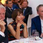 schuhkurier AWARD 2015 im K21 in Düsseldorf