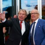 schuhkurier AWARD 2015 im K21 in Düsseldorf