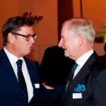 schuhkurier AWARD 2015 im K21 in Düsseldorf