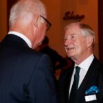 schuhkurier AWARD 2015 im K21 in Düsseldorf