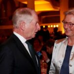 schuhkurier AWARD 2015 im K21 in Düsseldorf