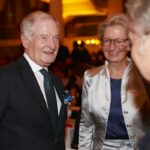 schuhkurier AWARD 2015 im K21 in Düsseldorf