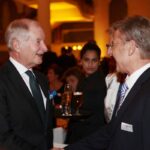 schuhkurier AWARD 2015 im K21 in Düsseldorf