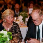 schuhkurier AWARD 2015 im K21 in Düsseldorf