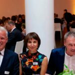 schuhkurier AWARD 2015 im K21 in Düsseldorf