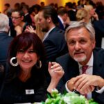 schuhkurier AWARD 2015 im K21 in Düsseldorf