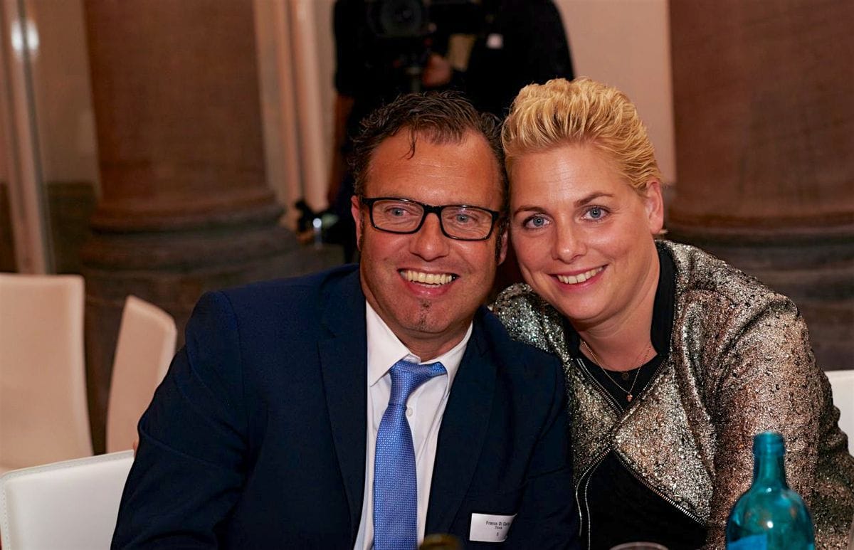 schuhkurier AWARD 2015 im K21 in Düsseldorf