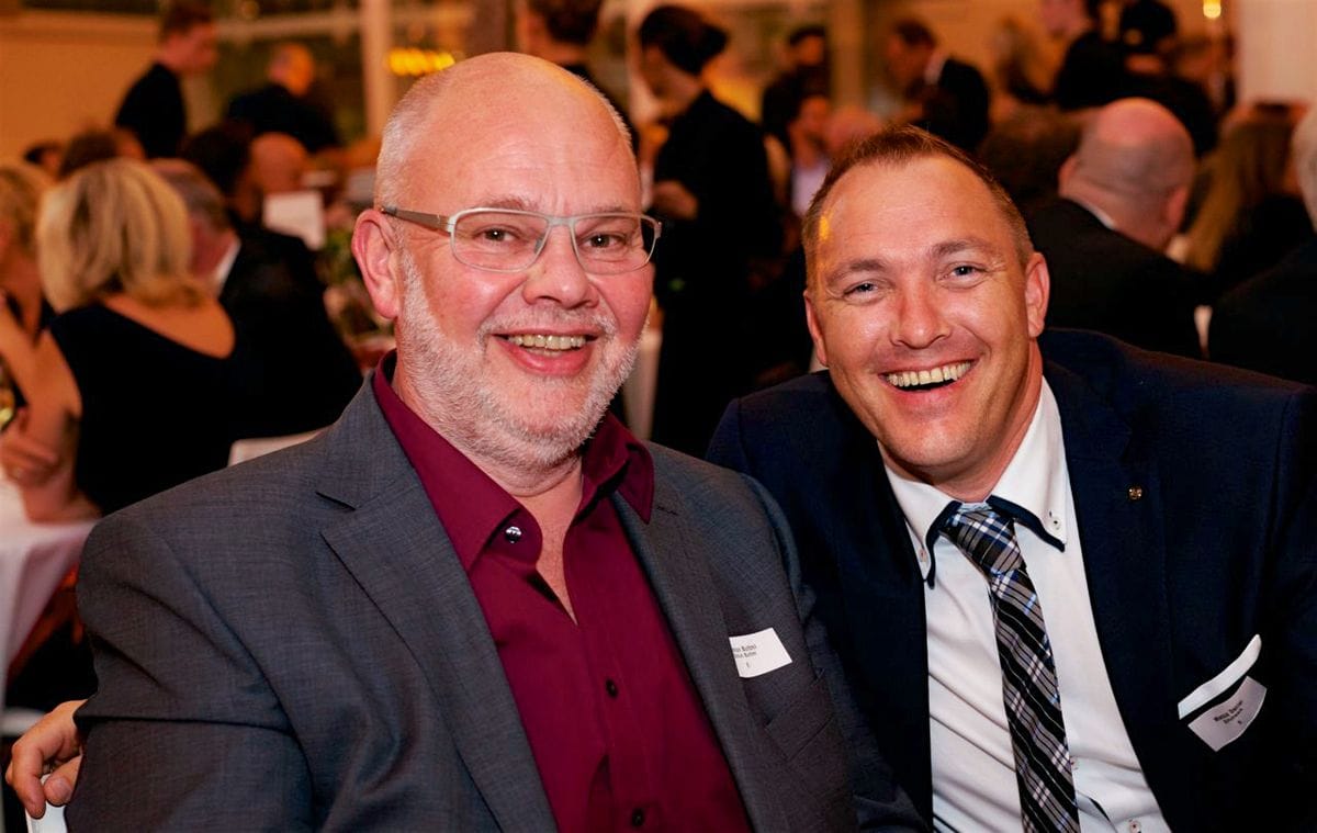 schuhkurier AWARD 2015 im K21 in Düsseldorf