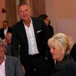 schuhkurier AWARD 2015 im K21 in Düsseldorf