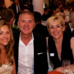 schuhkurier AWARD 2015 im K21 in Düsseldorf