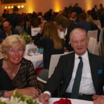 schuhkurier AWARD 2015 im K21 in Düsseldorf