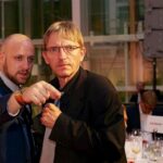 schuhkurier AWARD 2015 im K21 in Düsseldorf