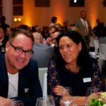 schuhkurier AWARD 2015 im K21 in Düsseldorf
